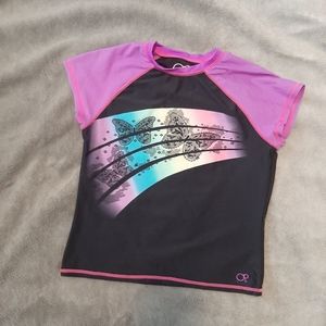 Swim shirt